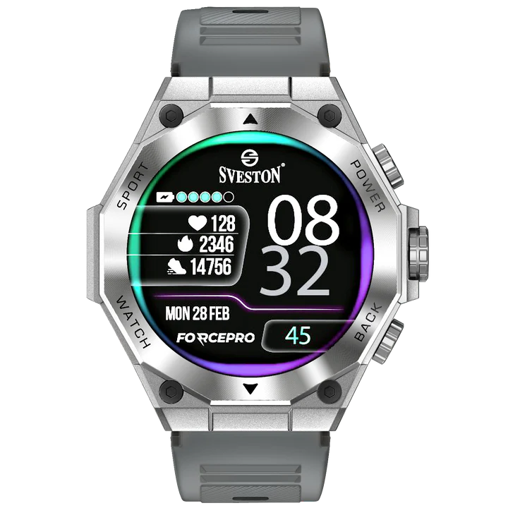 ForcePro Smartwatch
