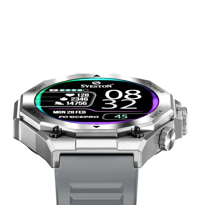 ForcePro Smartwatch