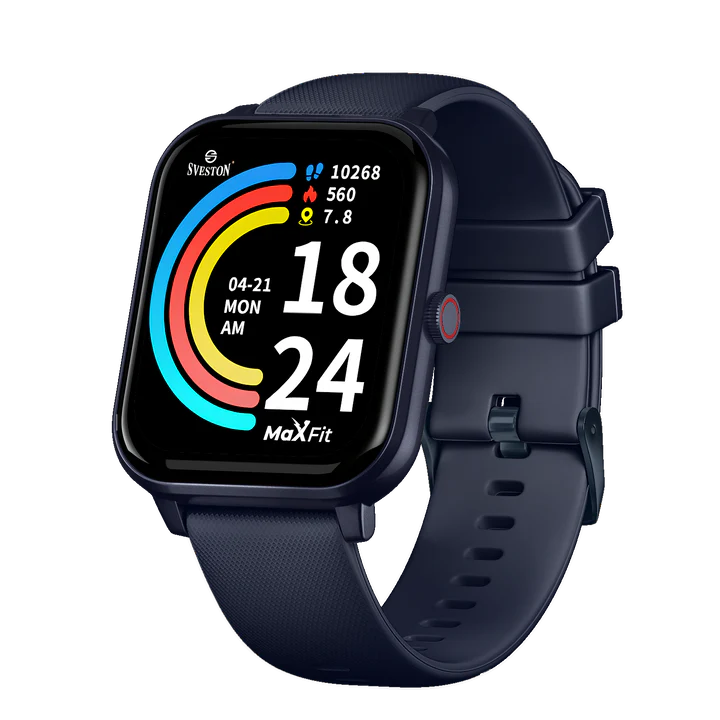 Maxfit Smartwatch