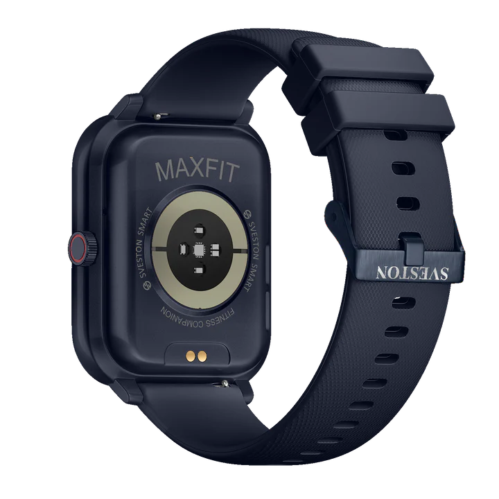 Maxfit Smartwatch