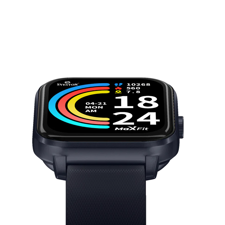 Maxfit Smartwatch
