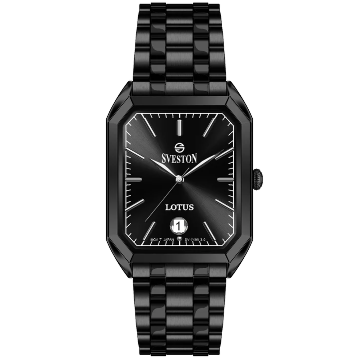 Men | 27MM Lotus 2.0