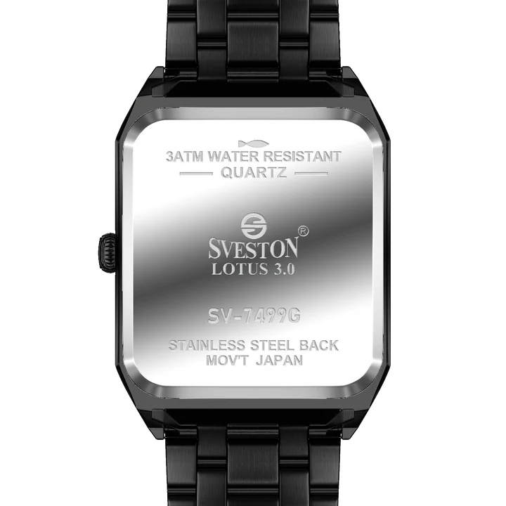 Men | 27MM Lotus 2.0